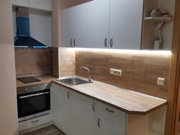 Дава се под наем Едностаен апартамент в София, Хиподрума - 40 кв.м за 484.5 € - Снимка #1