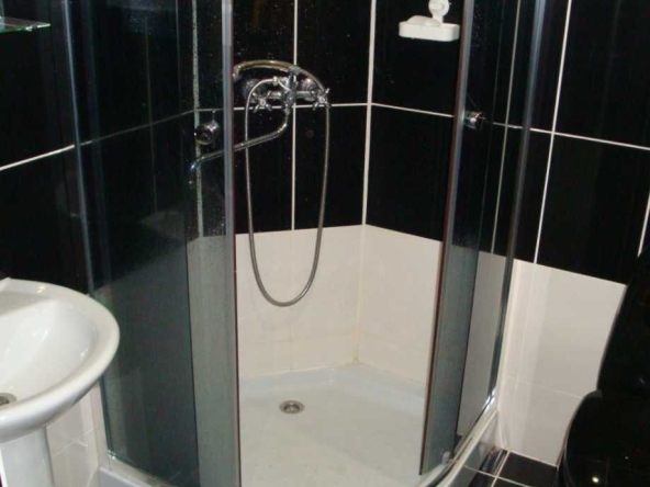 Дава се под наем Едностаен апартамент в Пловдив, Беломорски - 40 кв.м за 188.7 € - Снимка #1