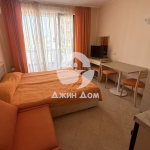 Едностаен апартамент в к.к. Слънчев бряг - 36 кв.м за 751 €/кв.м - Снимка #1
