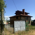 Къща в Пазарджик, Окръжна болница - 100 кв.м за 350 €/кв.м - Снимка #1