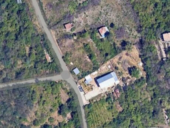 Парцел в Варна, м-т Сълзица - 1680 кв.м за 18 €/кв.м - Снимка #1