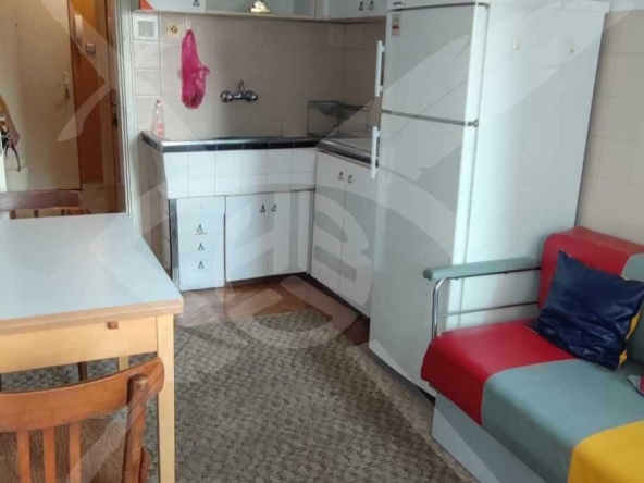 Дава се под наем Тристаен апартамент в Варна, Спортна зала - 64 кв.м за 350 € - Снимка #1