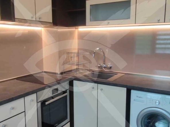 Дава се под наем Двустаен апартамент в Варна, Чайка - 67 кв.м за 598.23 € - Снимка #1
