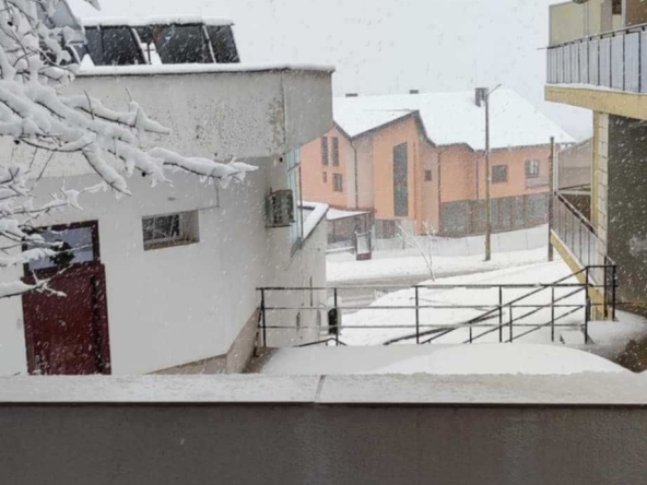 Дава се под наем Двустаен апартамент в Габрово, Русевци - 60 кв.м за 153 € - Снимка #1