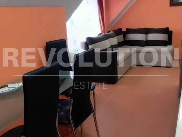 Дава се под наем Едностаен апартамент в Варна, Трошево - 50 кв.м за 248.88 € - Снимка #1