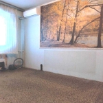 Едностаен апартамент в Шумен, Добруджански - 44 кв.м за 1333 €/кв.м - Снимка #1