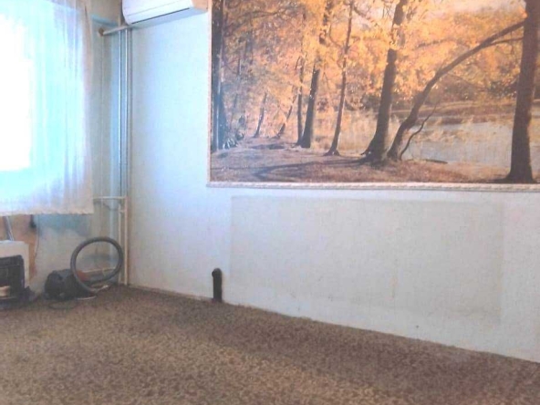 Едностаен апартамент в Шумен, Добруджански - 44 кв.м за 1333 €/кв.м - Снимка #1