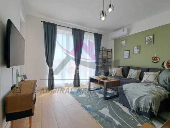 Дава се под наем Двустаен апартамент в Варна, Възраждане 3 - 56 кв.м за 450 € - Снимка #1