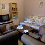 Дава се под наем Двустаен апартамент в Пловдив, Западен - 65 кв.м за 239.7 € - Снимка #1