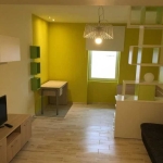 Дава се под наем Едностаен апартамент в Пловдив, Кършияка - 40 кв.м за 188.7 € - Снимка #1