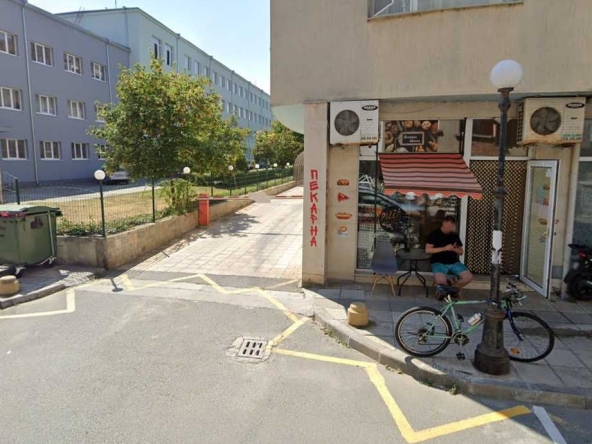 Гараж / Паркомясто в Поморие - 24 кв.м за 1250 €/кв.м - Снимка #1