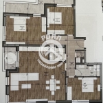 Четиристаен апартамент в Пловдив, Христо Смирненски - 176 кв.м за 1348 €/кв.м - Снимка #1