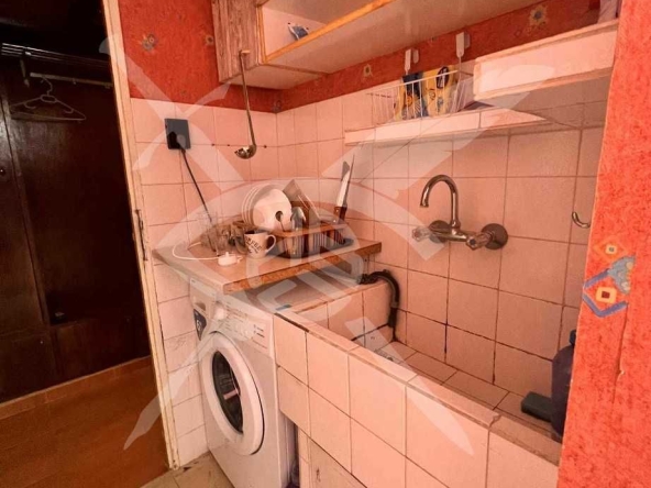 Дава се под наем Едностаен апартамент в Варна, Чайка - 41 кв.м за 300 € - Снимка #1