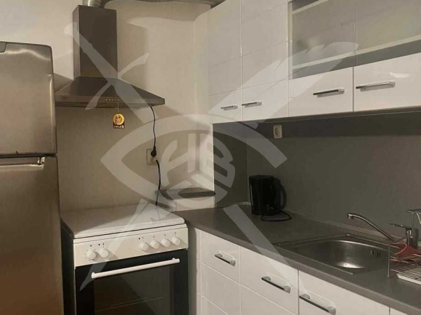 Дава се под наем Тристаен апартамент в Варна, Колхозен пазар - 70 кв.м за 600 € - Снимка #1