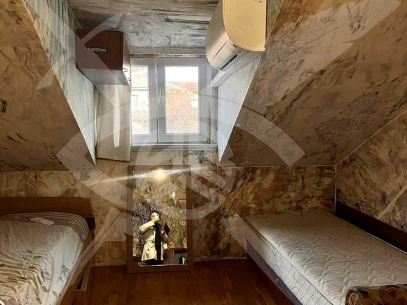 Дава се под наем Едностаен апартамент в Варна, Чаталджа - 20 кв.м за 150 € - Снимка #1