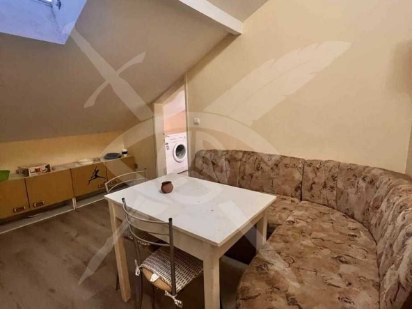 Дава се под наем Двустаен апартамент в Варна, Конфуто - 47 кв.м за 298.86 € - Снимка #1