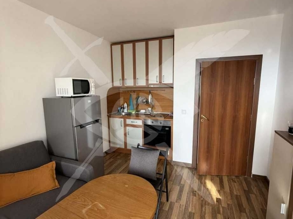 Дава се под наем Двустаен апартамент в Варна, Гръцка махала - 55 кв.м за 598.23 € - Снимка #1