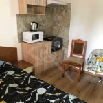 Дава се под наем Едностаен апартамент в к.к. Св.Св. Константин и Елена - 27 кв.м за 298.86 € - Снимка #1