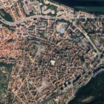 Парцел в Варна, Левски - 250 кв.м за 356 €/кв.м - Снимка #1