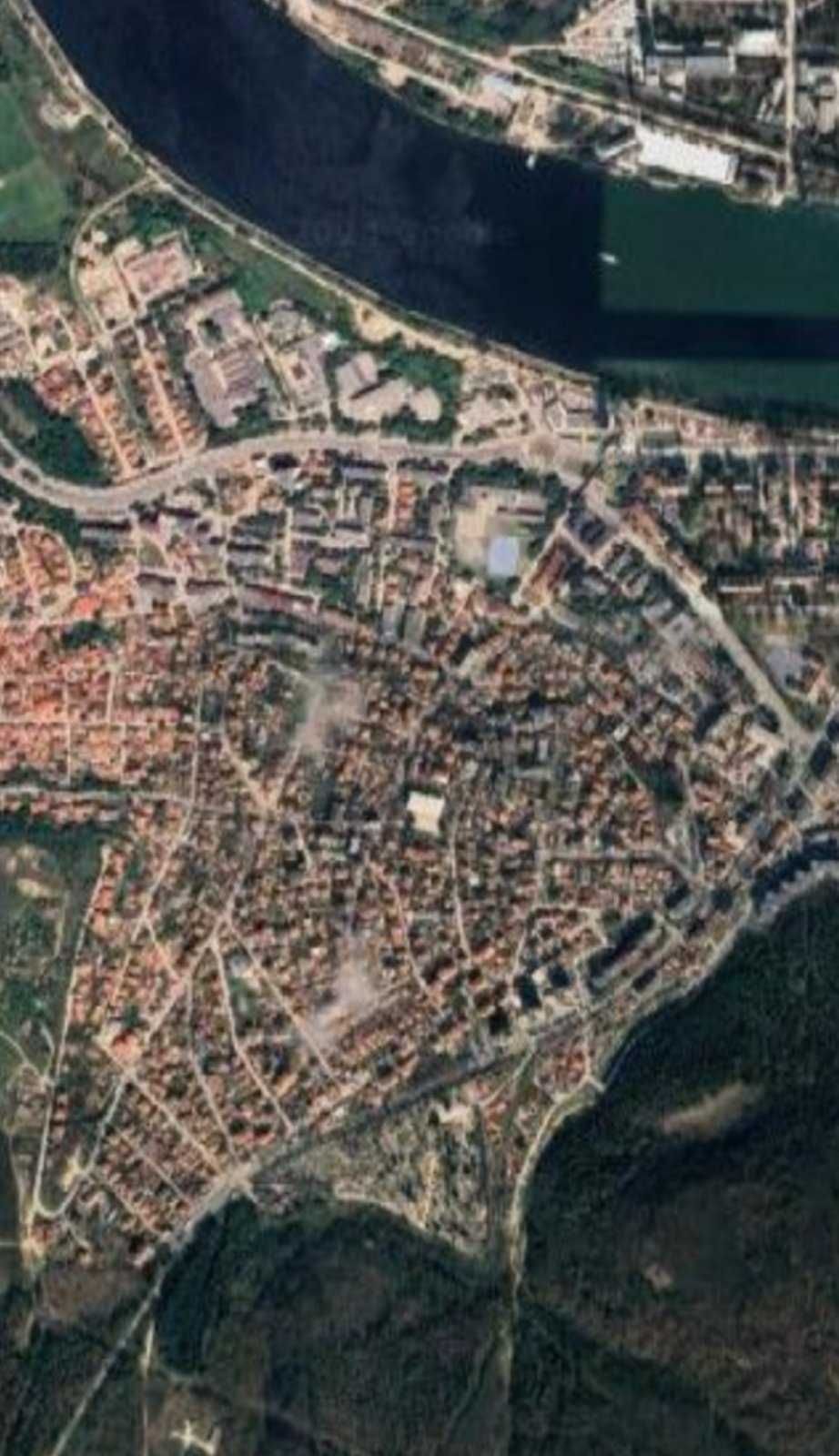 Парцел в Варна, Левски - 250 кв.м за 356 €/кв.м - Снимка #1