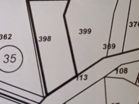 Земеделски имот в Асеновград -  кв.м за 11366 €/дка - Снимка #1