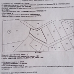 Парцел в с. Каменар, Област Бургас - 748 кв.м за 68 €/кв.м - Снимка #1
