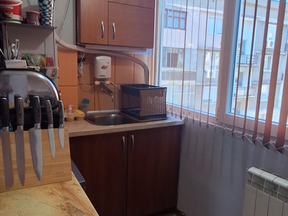 Тристаен апартамент в Силистра, Митница - 62 кв.м за 1358 €/кв.м - Снимка #1