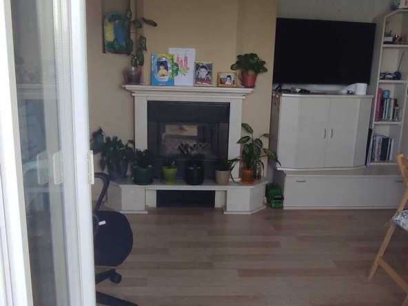 Тристаен апартамент в Пловдив, Тракия - 78 кв.м за 2180 €/кв.м - Снимка #1