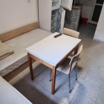 Дава се под наем Едностаен апартамент в Бургас, Център - 35 кв.м за 178.5 € - Снимка #1