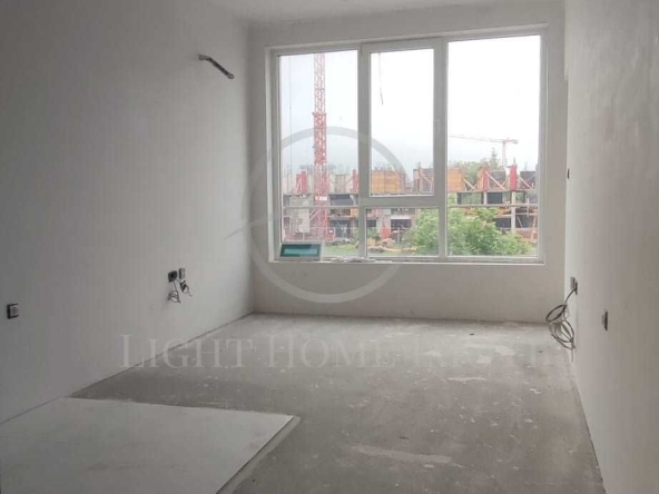 Тристаен апартамент в Пловдив, Христо Смирненски - 78 кв.м за 1635 €/кв.м - Снимка #1