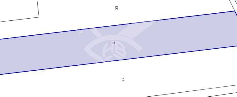 Парцел в Айтос - 8340 кв.м за 9 €/кв.м - Снимка #1
