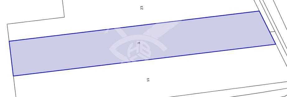 Парцел в Айтос - 8340 кв.м за 9 €/кв.м - Снимка #1