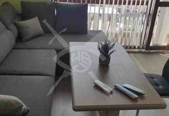 Едностаен апартамент в Приморско - 53 кв.м за 887 €/кв.м - Снимка #1