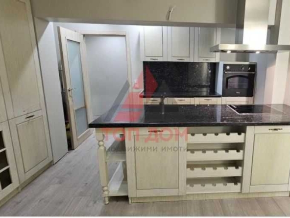 Тристаен апартамент в Варна, Чаталджа - 68 кв.м за 2750 €/кв.м - Снимка #1