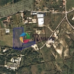 Парцел в с. Слънчево, Област Варна - 32496 кв.м за 61 €/кв.м - Снимка #1