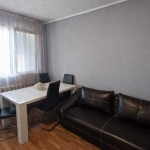 Дава се под наем Двустаен апартамент в София, Бъкстон - 55 кв.м за 617.1 € - Снимка #1