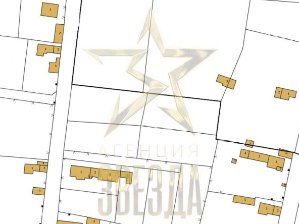 Парцел в с. Манолско Конаре, Област Пловдив - 2000 кв.м за 22 €/кв.м - Снимка #1