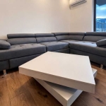 Дава се под наем Двустаен апартамент в София, Манастирски ливади - 82 кв.м за 846.6 € - Снимка #1