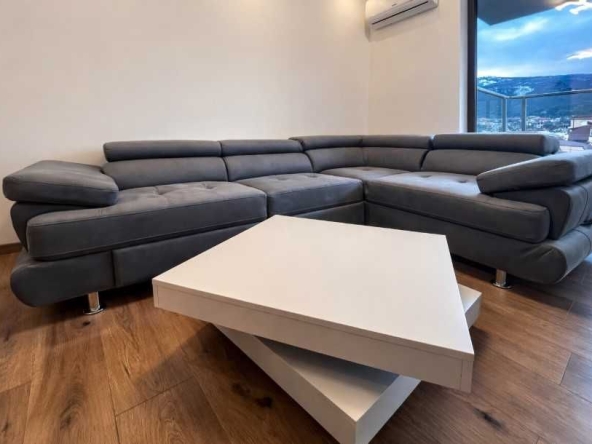 Дава се под наем Двустаен апартамент в София, Манастирски ливади - 82 кв.м за 846.6 € - Снимка #1