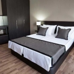 Дава се под наем Тристаен апартамент в Пловдив, Западен - 90 кв.м за 321.3 € - Снимка #1