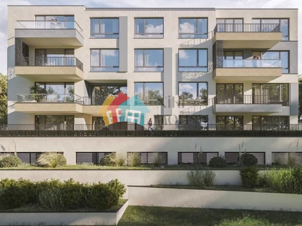 Тристаен апартамент в Варна, Аспарухово - 99 кв.м за 1410 €/кв.м - Снимка #1