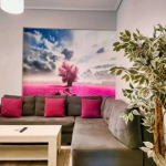 Дава се под наем Двустаен апартамент в Пловдив, Христо Смирненски - 59 кв.м за 270.3 € - Снимка #1