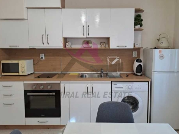 Дава се под наем Тристаен апартамент в Варна, Чаталджа - 80 кв.м за 650 € - Снимка #1