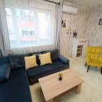 Дава се под наем Двустаен апартамент в София, Иван Вазов - 75 кв.м за 822.63 € - Снимка #1