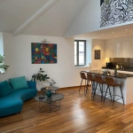 Дава се под наем Двустаен апартамент в Пловдив, Тракия - 65 кв.м за 285.6 € - Снимка #1