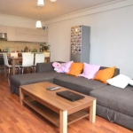 Дава се под наем Двустаен апартамент в Пловдив, Централна гара - 65 кв.м за 275.4 € - Снимка #1