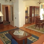 Дава се под наем Двустаен апартамент в Бургас, Акациите - 70 кв.м за 204 € - Снимка #1