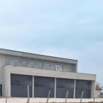 Дава се под наем Склад в Асеновград - 60 кв.м за 408 € - Снимка #1