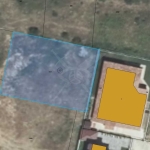 Парцел в с. Белащица, Област Пловдив - 2070 кв.м за 190 €/кв.м - Снимка #1