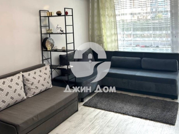 Едностаен апартамент в к.к. Слънчев бряг - 42 кв.м за 644 €/кв.м - Снимка #1